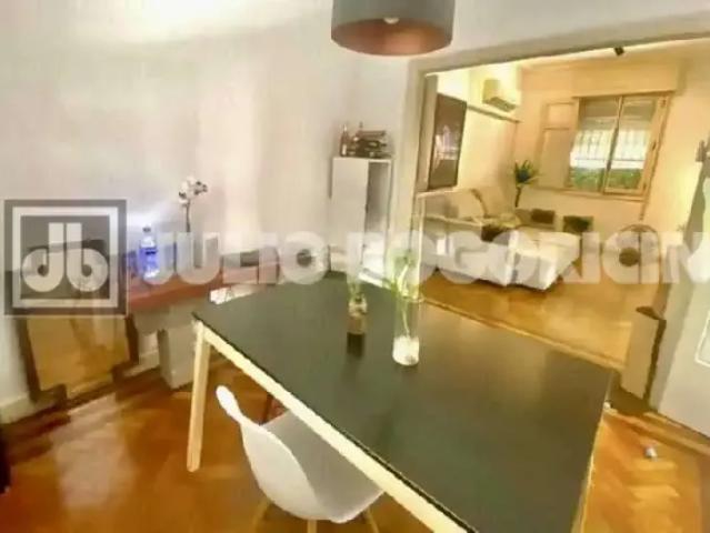 Apartamento para Venda em Rio de Janeiro/RJ Flamengo 3 Quartos