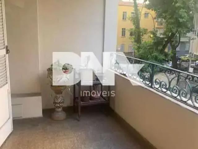 Apartamento para Venda em Rio de Janeiro/RJ Flamengo 3 Quartos