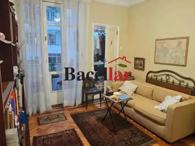 Apartamento para Venda em Rio de Janeiro/RJ Flamengo 3 Quartos