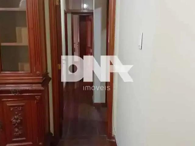 Apartamento para Venda em Rio de Janeiro/RJ Flamengo 3 Quartos