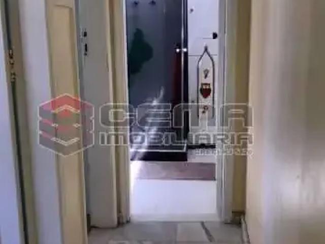 Apartamento para Venda em Rio de Janeiro/RJ Flamengo 3 Quartos