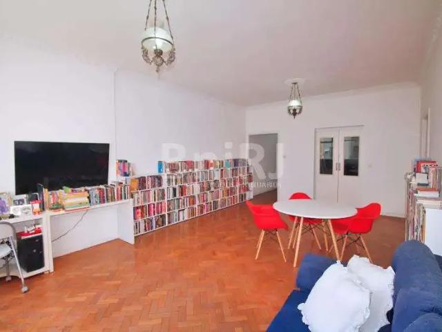 Apartamento para Venda em Rio de Janeiro/RJ Flamengo 3 Quartos