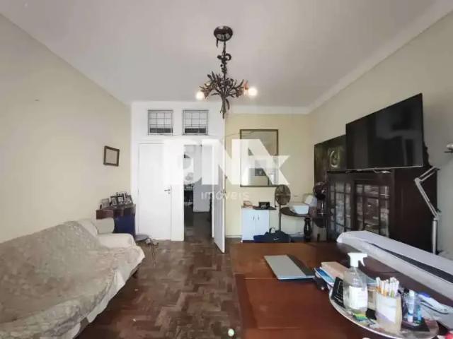 Apartamento para Venda em Rio de Janeiro/RJ Flamengo 3 Quartos