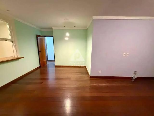 Apartamento para Venda em Rio de Janeiro/RJ Flamengo 3 Quartos