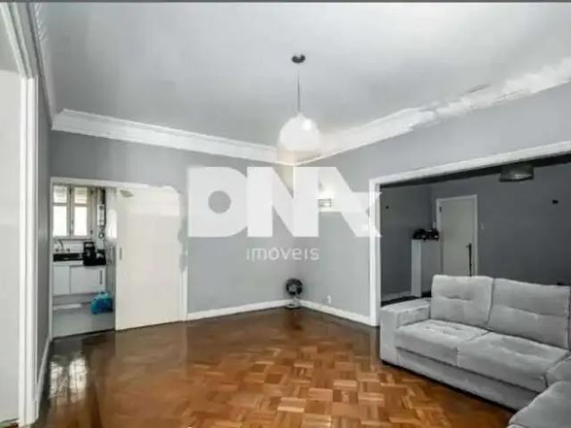 Apartamento para Venda em Rio de Janeiro/RJ Flamengo 3 Quartos