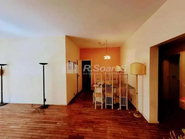 Apartamento para Venda em Rio de Janeiro/RJ Flamengo 3 Quartos