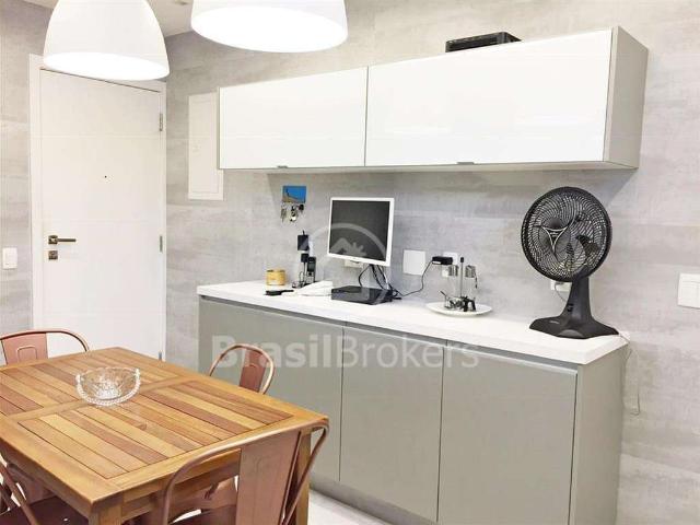 Apartamento para Venda em Rio de Janeiro/RJ Flamengo 3 Quartos