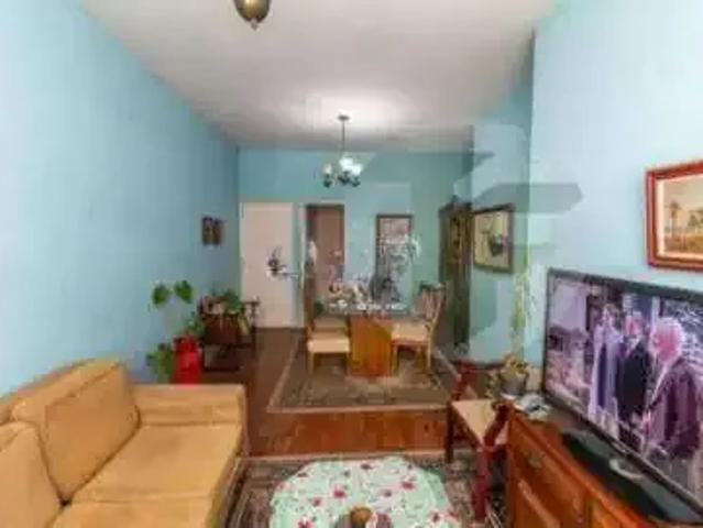 Apartamento para Venda em Rio de Janeiro/RJ Flamengo 3 Quartos
