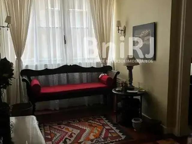 Apartamento para Venda em Rio de Janeiro/RJ Flamengo 3 Quartos