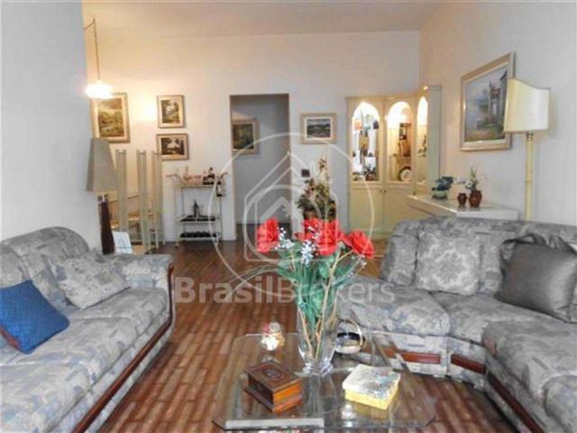 Apartamento para Venda em Rio de Janeiro/RJ Flamengo 3 Quartos