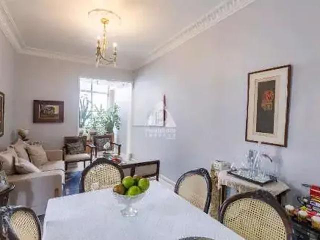 Apartamento para Venda em Rio de Janeiro/RJ Flamengo 3 Quartos