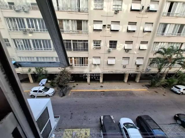 Apartamento para Venda em Rio de Janeiro/RJ Flamengo 3 Quartos