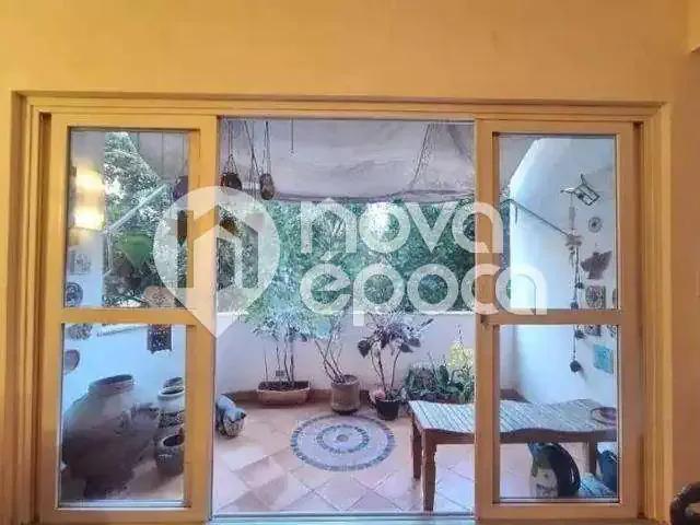 Apartamento para Venda em Rio de Janeiro/RJ Flamengo 3 Quartos