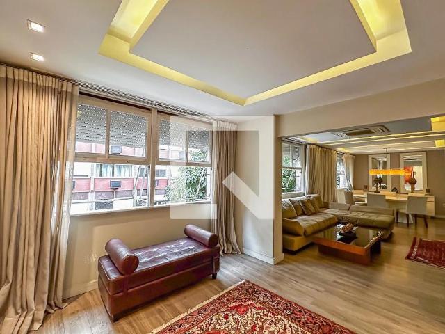 Apartamento para Venda em Rio de Janeiro/RJ Flamengo 3 Quartos