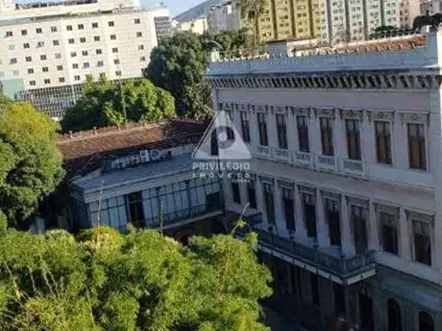 Apartamento para Venda em Rio de Janeiro/RJ Flamengo 3 Quartos