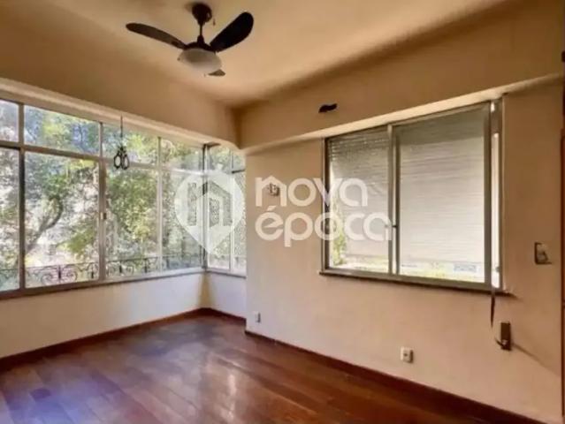Apartamento para Venda em Rio de Janeiro/RJ Flamengo 3 Quartos