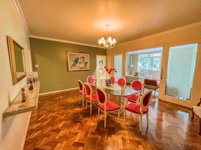 Apartamento para Venda em Rio de Janeiro/RJ Flamengo 3 Quartos