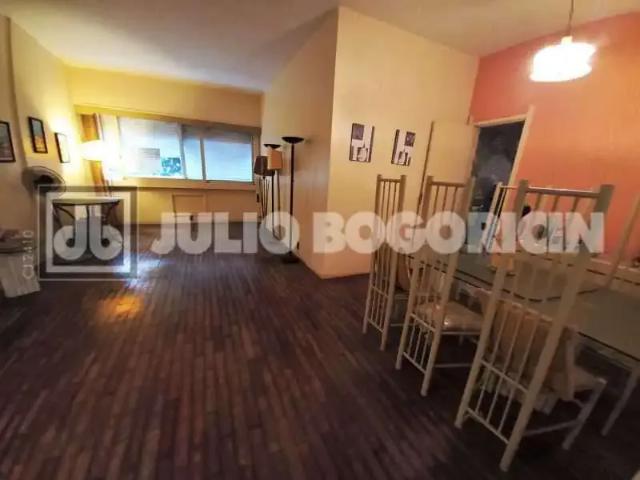 Apartamento para Venda em Rio de Janeiro/RJ Flamengo 3 Quartos