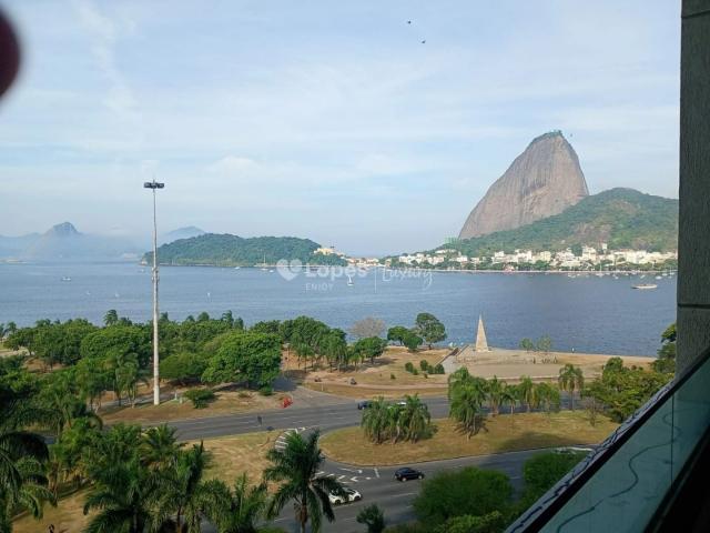 Apartamento para Venda em Rio de Janeiro/RJ Flamengo 3 Quartos