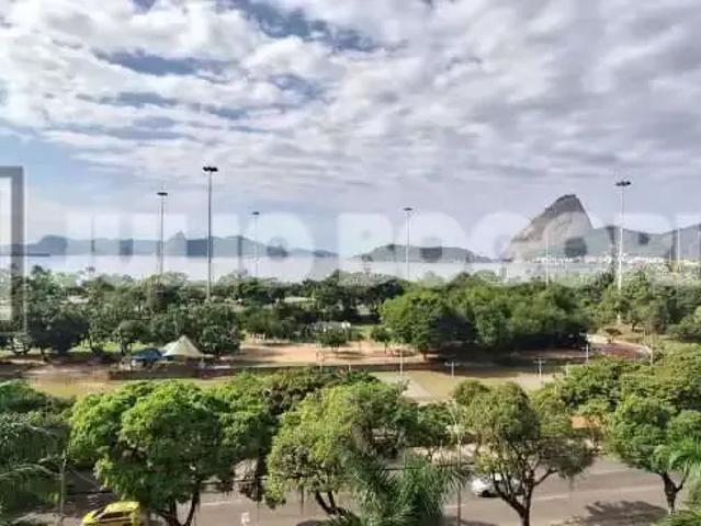 Apartamento para Venda em Rio de Janeiro/RJ Flamengo 4 Quartos
