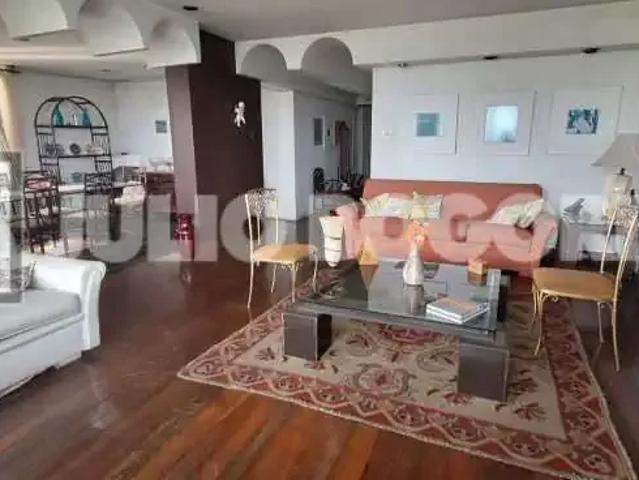 Apartamento para Venda em Rio de Janeiro/RJ Flamengo 4 Quartos