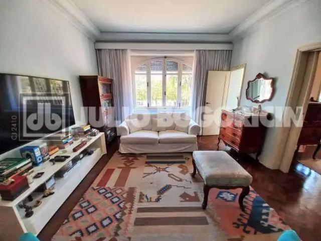Apartamento para Venda em Rio de Janeiro/RJ Flamengo 3 Quartos
