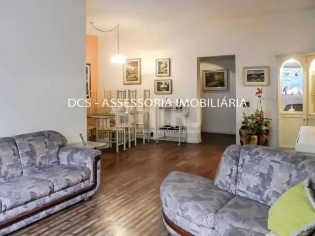 Apartamento para Venda em Rio de Janeiro/RJ Flamengo 3 Quartos