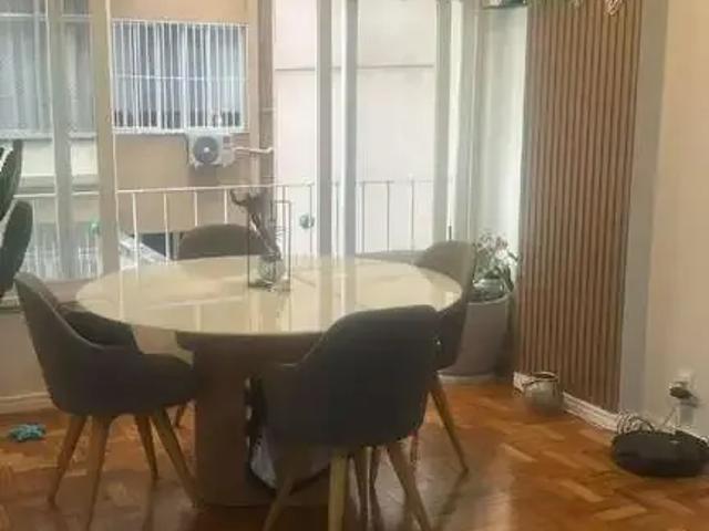 Apartamento para Venda em Rio de Janeiro/RJ Flamengo 3 Quartos