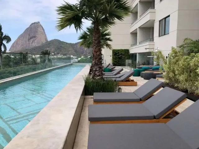 Apartamento para Venda em Rio de Janeiro/RJ Flamengo 3 Quartos