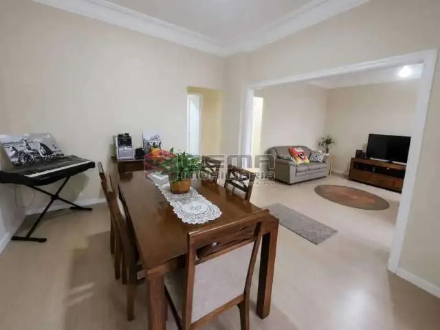 Apartamento para Venda em Rio de Janeiro/RJ Flamengo 3 Quartos
