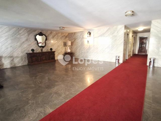 Apartamento para Venda em Rio de Janeiro/RJ Flamengo 3 Quartos