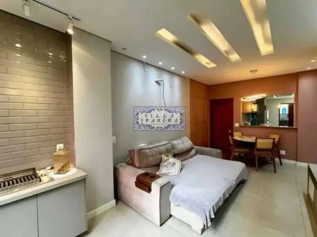 Apartamento para Venda em Rio de Janeiro/RJ Flamengo 3 Quartos