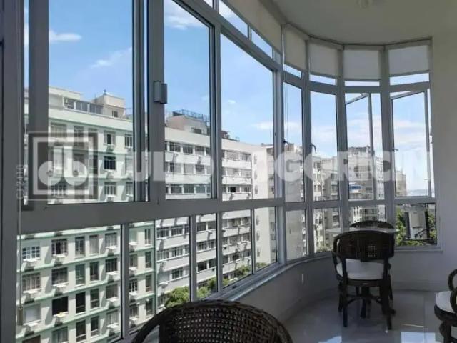 Apartamento para Venda em Rio de Janeiro/RJ Flamengo 3 Quartos