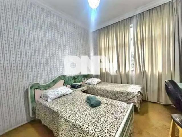 Apartamento para Venda em Rio de Janeiro/RJ Flamengo 3 Quartos