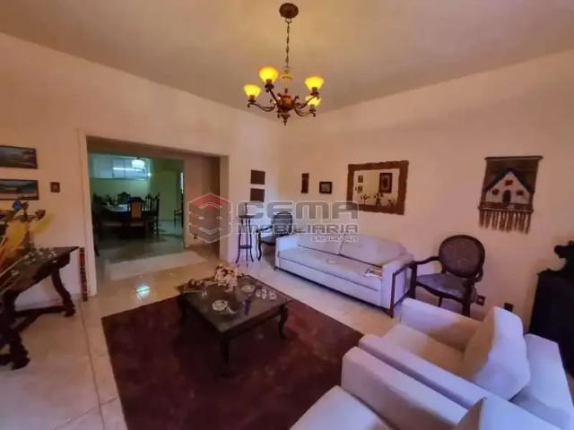 Apartamento para Venda em Rio de Janeiro/RJ Flamengo 3 Quartos