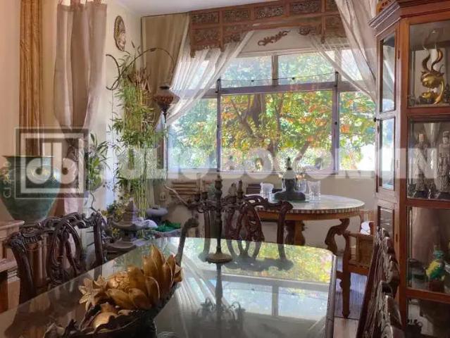 Apartamento para Venda em Rio de Janeiro/RJ Flamengo 3 Quartos