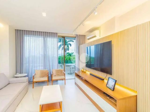 Apartamento para Venda em Rio de Janeiro/RJ Flamengo 3 Quartos