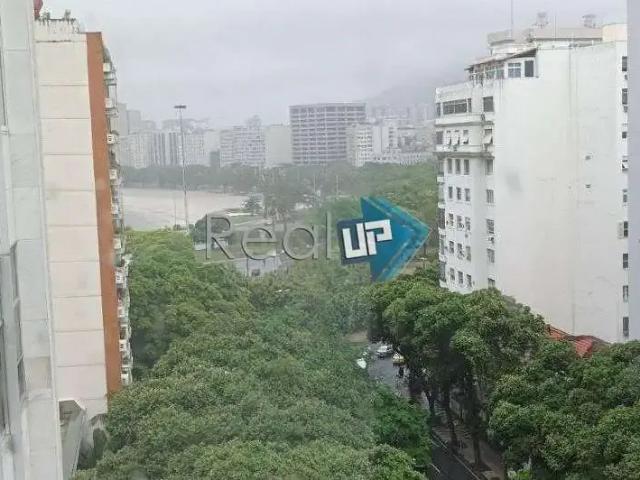 Apartamento para Venda em Rio de Janeiro/RJ Flamengo 3 Quartos