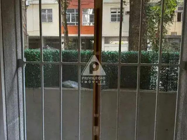 Apartamento para Venda em Rio de Janeiro/RJ Flamengo 3 Quartos