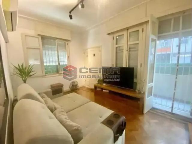 Apartamento para Venda em Rio de Janeiro/RJ Flamengo 3 Quartos