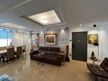 Apartamento para Venda em Rio de Janeiro/RJ Flamengo 3 Quartos