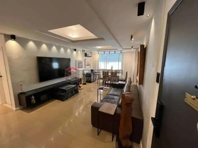 Apartamento para Venda em Rio de Janeiro/RJ Flamengo 3 Quartos