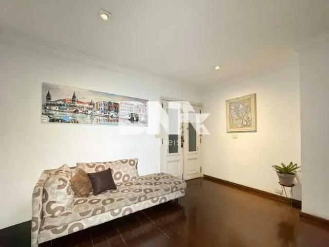 Apartamento para Venda em Rio de Janeiro/RJ Flamengo 3 Quartos