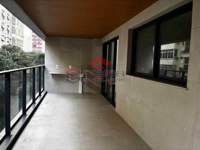 Apartamento para Venda em Rio de Janeiro/RJ Flamengo 3 Quartos