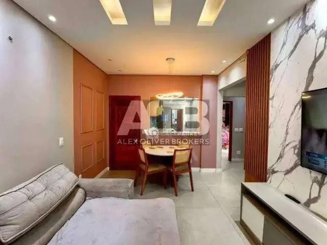 Apartamento para Venda em Rio de Janeiro/RJ Flamengo 3 Quartos