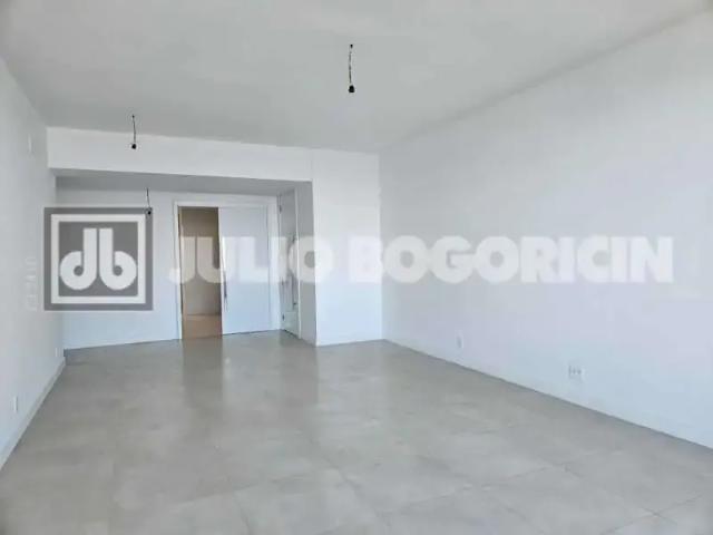 Apartamento para Venda em Rio de Janeiro/RJ Flamengo 3 Quartos