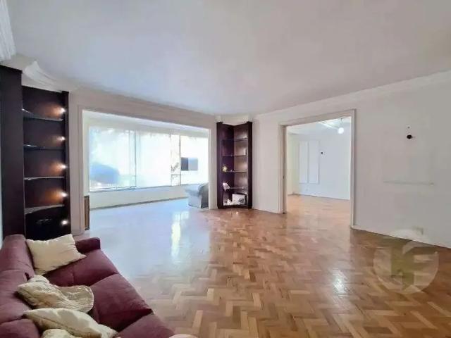 Apartamento para Venda em Rio de Janeiro/RJ Flamengo 3 Quartos