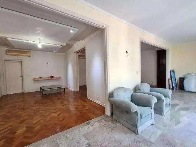 Apartamento para Venda em Rio de Janeiro/RJ Flamengo 3 Quartos