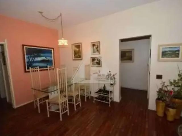 Apartamento para Venda em Rio de Janeiro/RJ Flamengo 3 Quartos