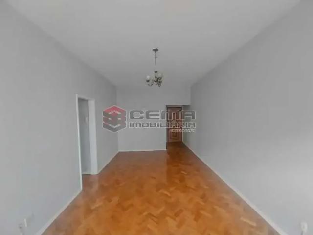 Apartamento para Venda em Rio de Janeiro/RJ Flamengo 3 Quartos